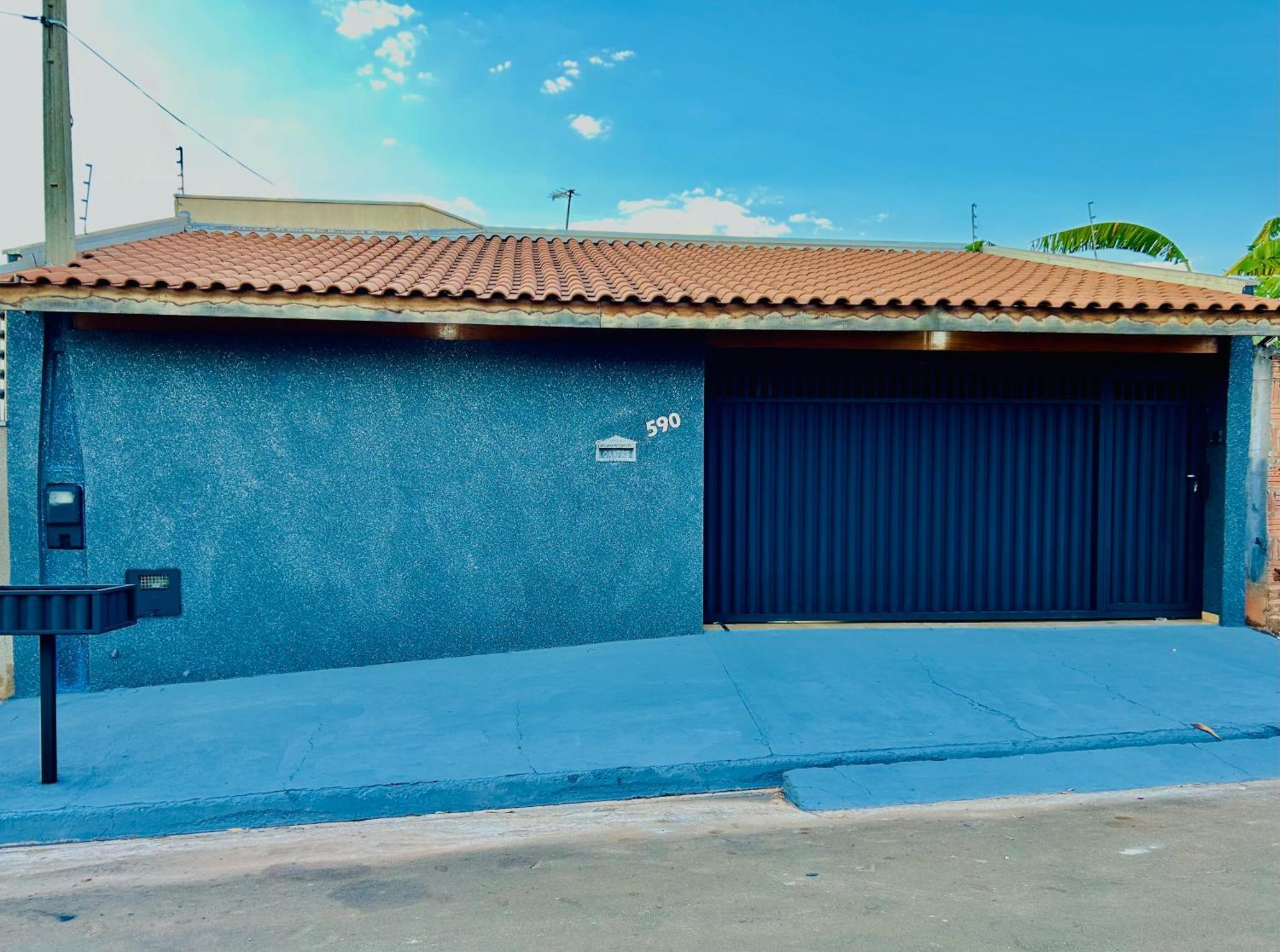 Casa Temporada Viva Olimpia Villa Exteriör bild