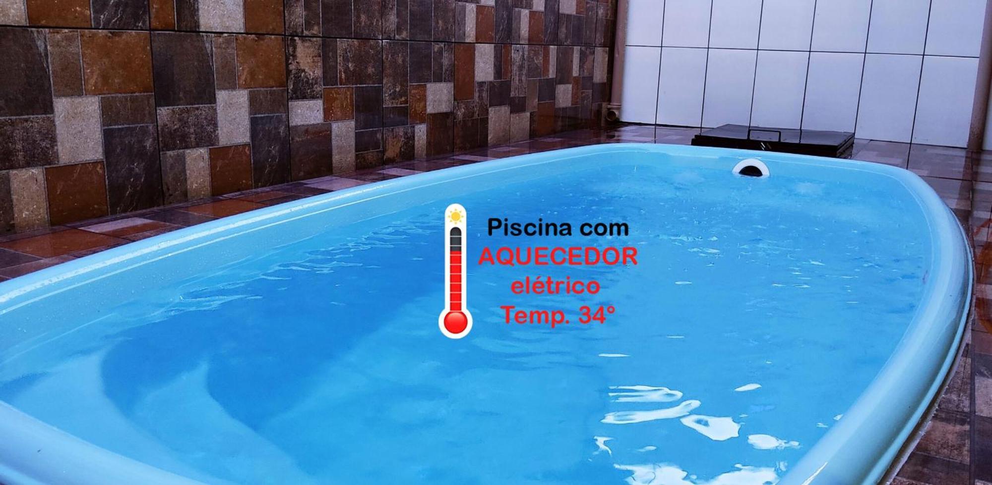 Casa Temporada Viva Olimpia Villa Exteriör bild