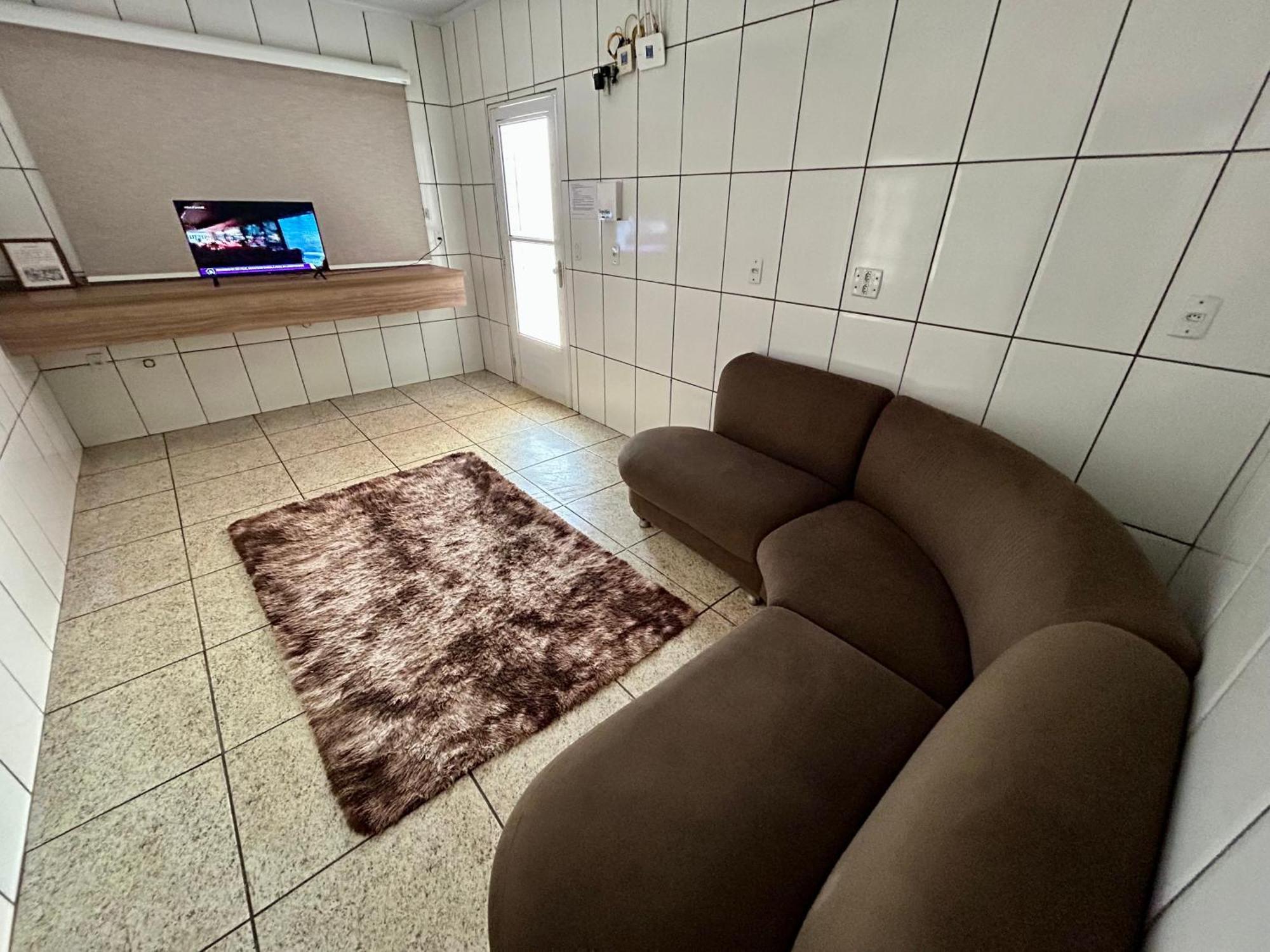 Casa Temporada Viva Olimpia Villa Exteriör bild